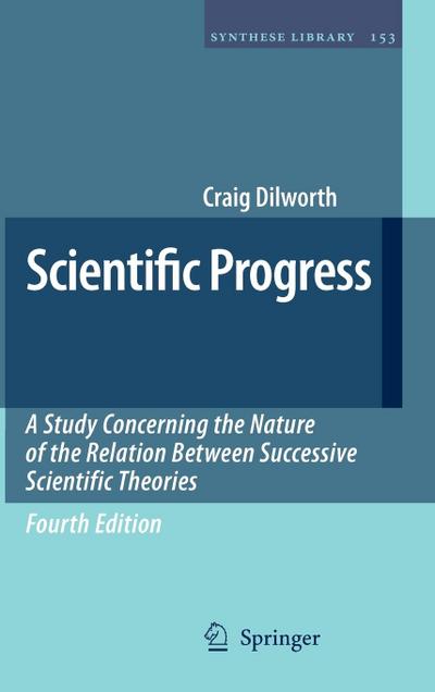 Scientific Progress
