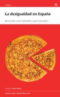 La desigualdad en España
