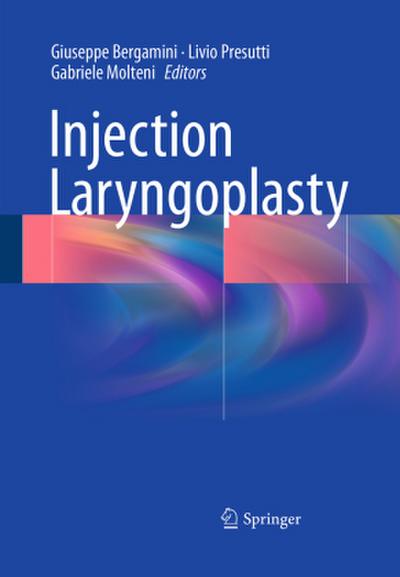 Injection Laryngoplasty