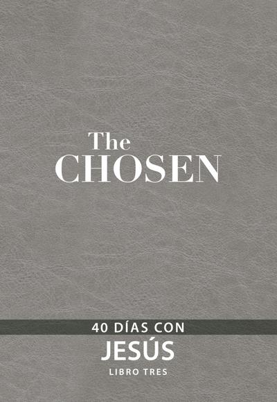 The Chosen – Libro tres