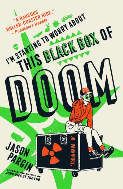 I’m Starting to Worry About This Black Box of Doom