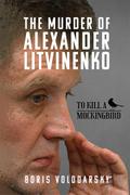Murder of Alexander Litvinenko