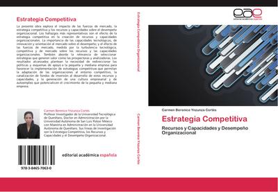 Estrategia Competitiva