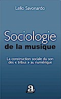 Sociologie de la musique