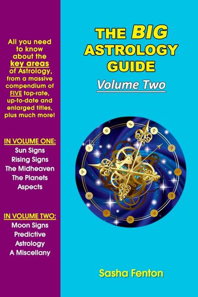 The Big Astrology Guide