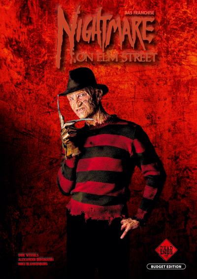Nightmare On Elm Street - Das Franchise (Ein MovieCon Sonderband)