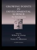 Growing Points in Developmental Science