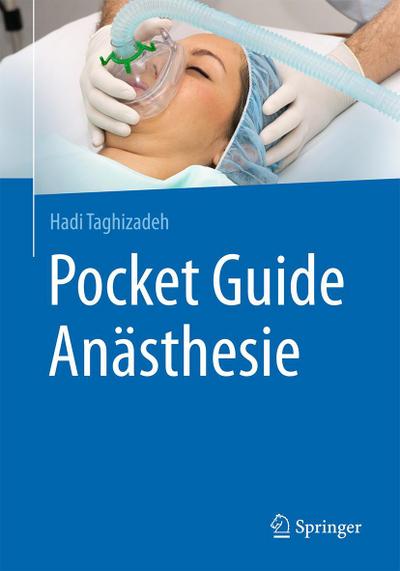 Pocket Guide Anästhesie