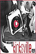 Welcome to KinksVille (Pop Gallery eBooks, #6)
