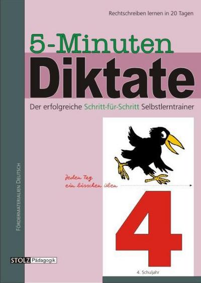 5-Minuten-Diktate 4
