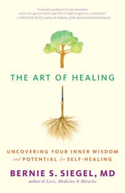 The Art of Healing