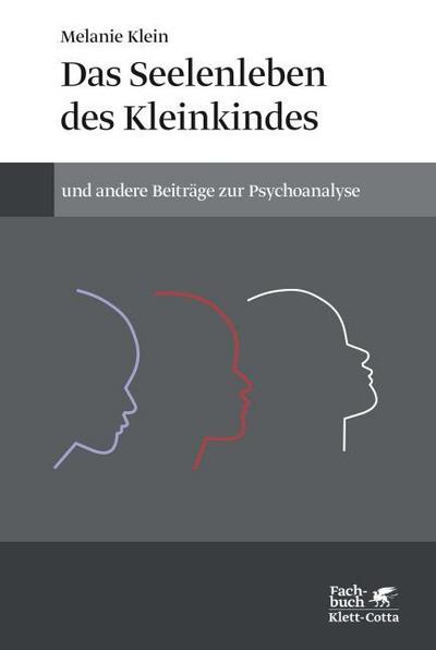 Das Seelenleben des Kleinkindes