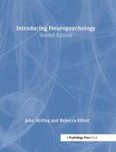 Introducing Neuropsychology
