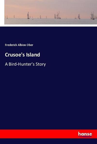 Crusoe’s Island