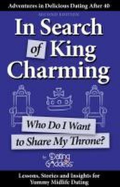 In Search of King Charming