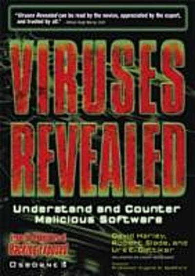 Viruses Revealed