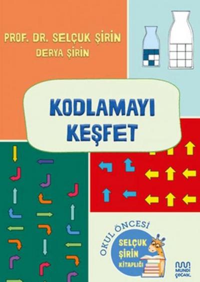 Kodlamayi Kesfet