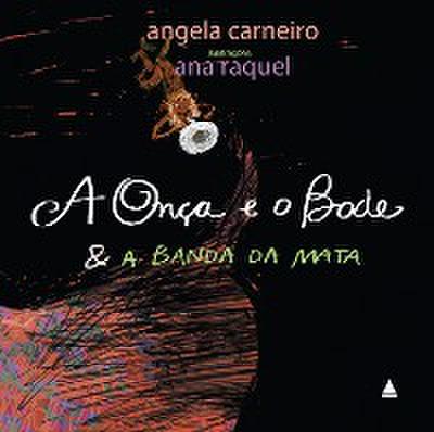 A onça e o bode e a banda da mata