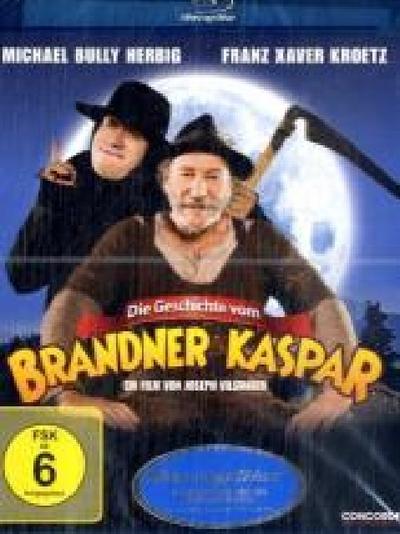 Die Geschichte vom Brandner Kaspar