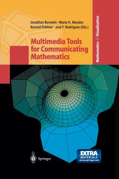 Multimedia Tools for Communicating Mathematics