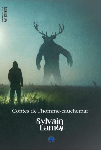 Contes de l’homme cauchemar