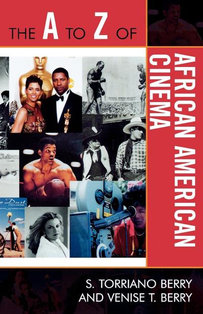 to Z of African American Cinema