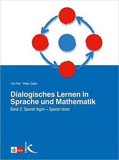 Spuren legen - Spuren lesen