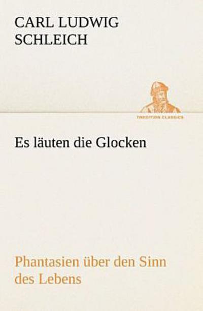 Es läuten die Glocken