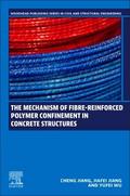 The Mechanism of Fibre-Reinforced Polymer Confinement in Concrete Structures