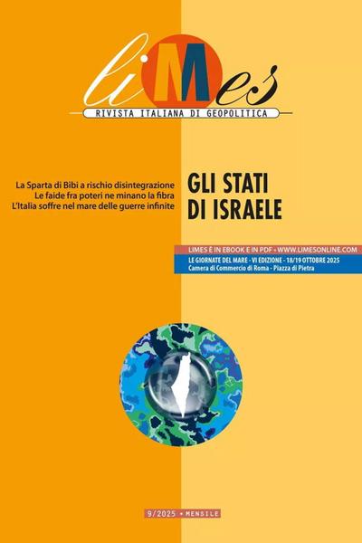 Gli Stati di Israele