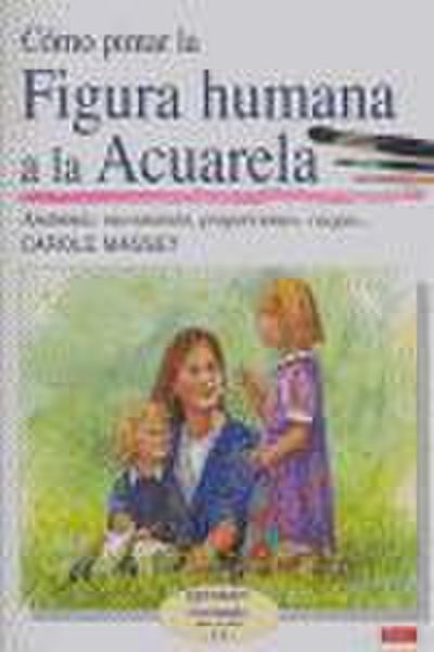 Cómo pintar la figura humana a la acuarela