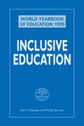 Inclusive Education