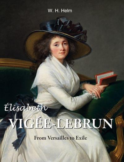 Élisabeth Vigée-Lebrun