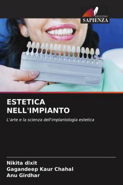 ESTETICA NELL’IMPIANTO