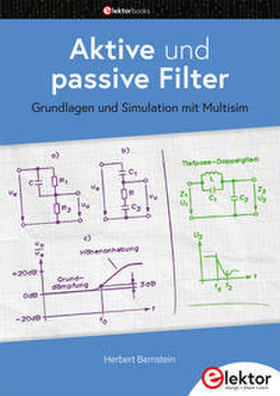 Aktive und passive Filter