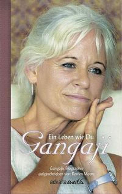 Gangaji