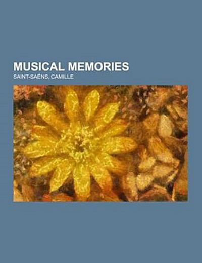 Musical Memories