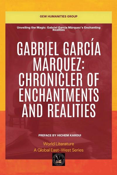 Gabriel García Márquez