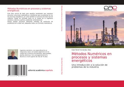 Métodos Numéricos en procesos y sistemas energéticos