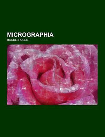 Micrographia