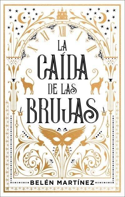 Caída de Las Brujas, La (Vals de la Bruja 3)
