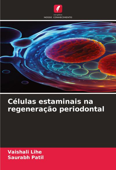 Células estaminais na regeneração periodontal