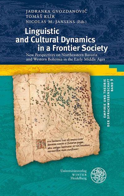 Linguistic and Cultural Dynamics in a Frontier Society