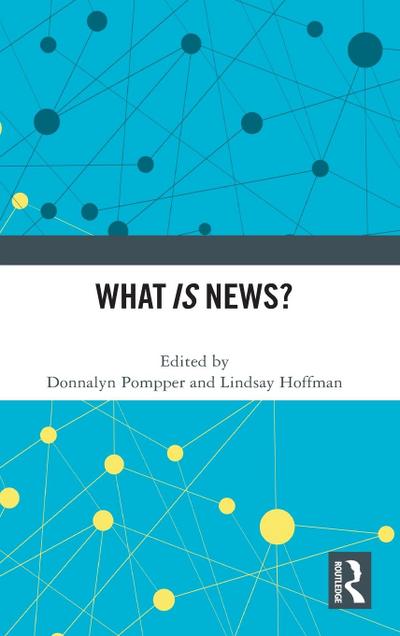 What IS News?