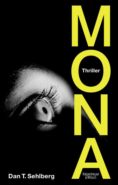 Mona: Thriller