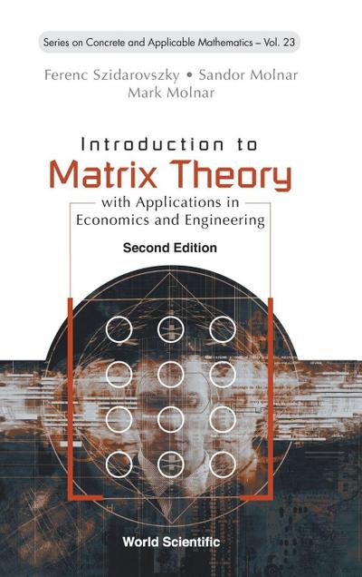 INTRO MATRIX THEORY (2ND ED)