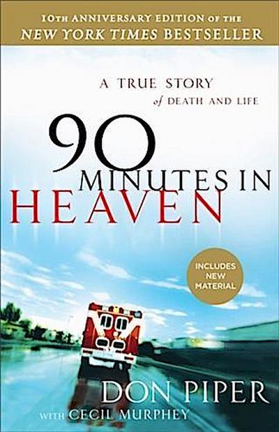 90 Minutes in Heaven