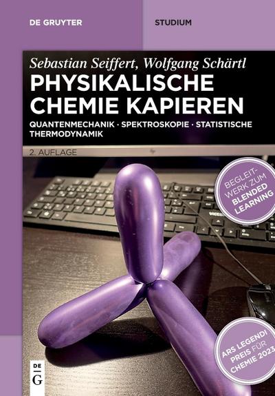 Physikalische Chemie Kapieren