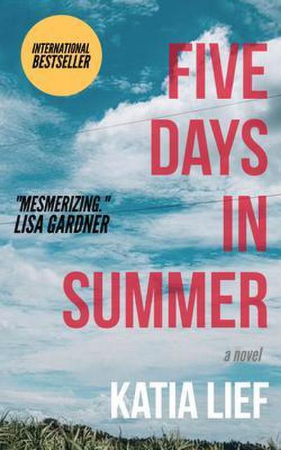 Five Days in Summer