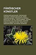 Färöischer Künstler
